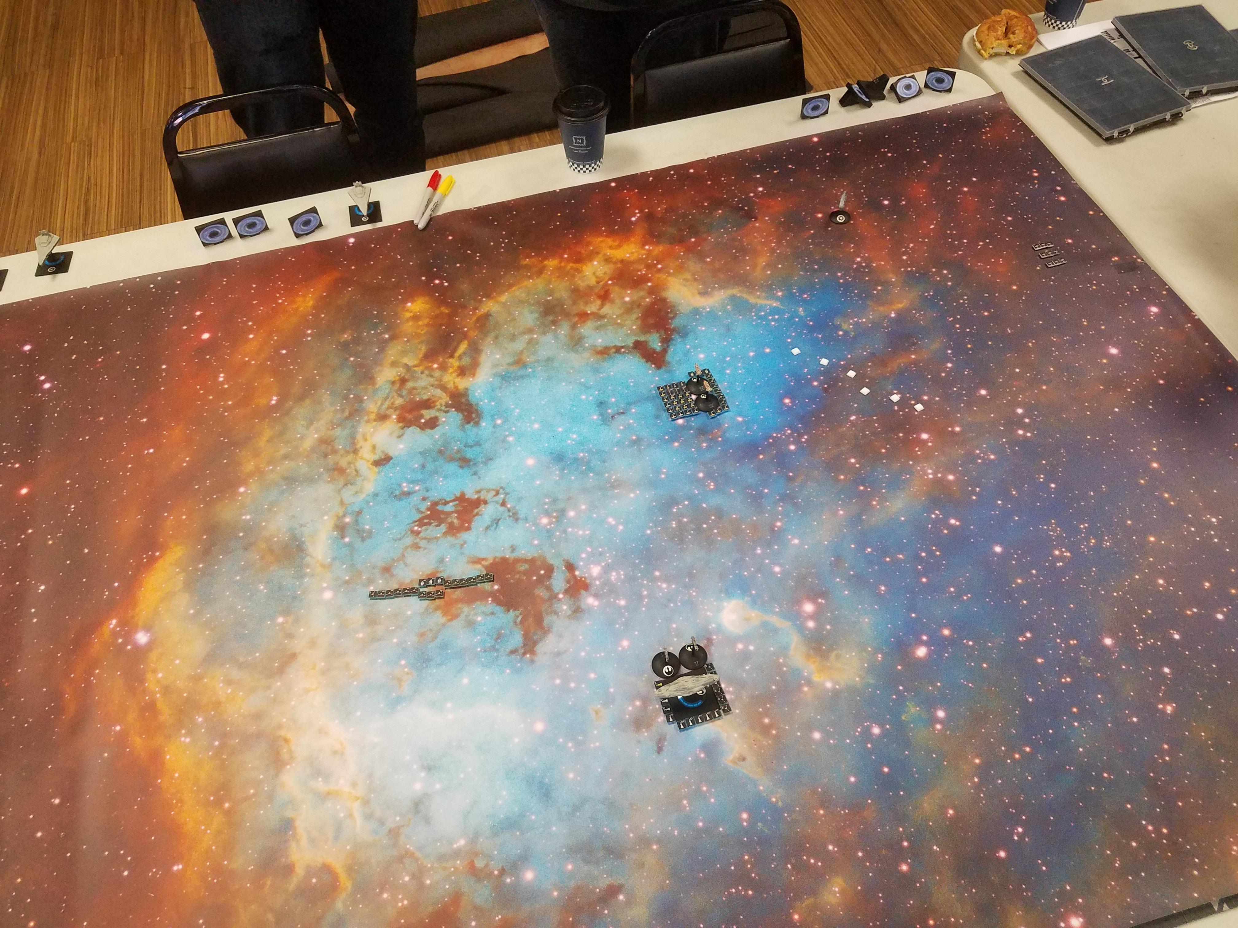 Battle campaign star wars tabletop star wars game 2 gallery